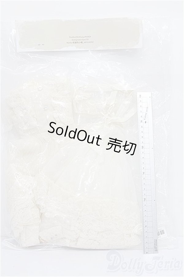 画像2: SD/OF:ドレス S-26-03-01-352-YB-ZS (2)