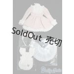 画像: SDM＆MSD/OF:ドレス S-25-12-28-313-YB-ZS