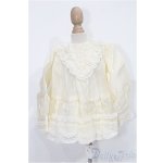 画像: SDM＆MSD/OF:ドレス S-25-12-28-189-YB-ZS