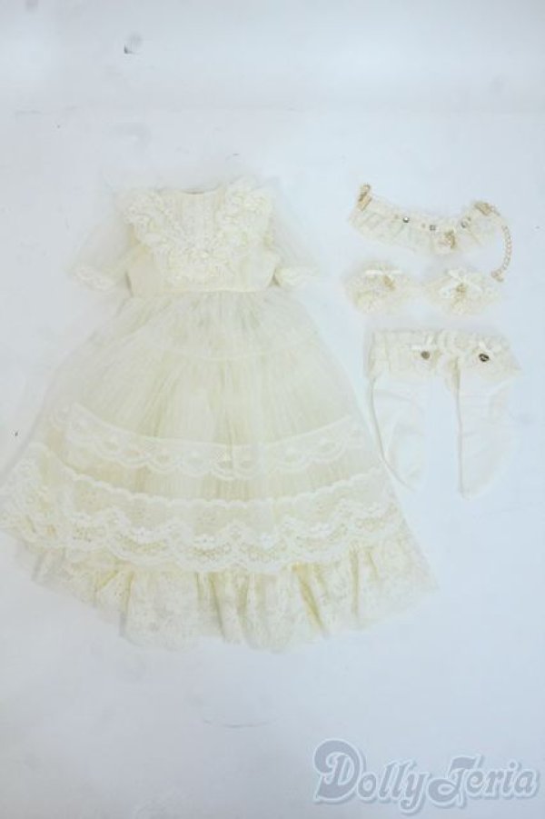 画像1: SDM＆MSD/OF:ドレス Y-26-01-04-113-YB-ZY (1)