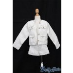 画像: SD/OF:ドレス S-25-12-21-272-YB-ZS