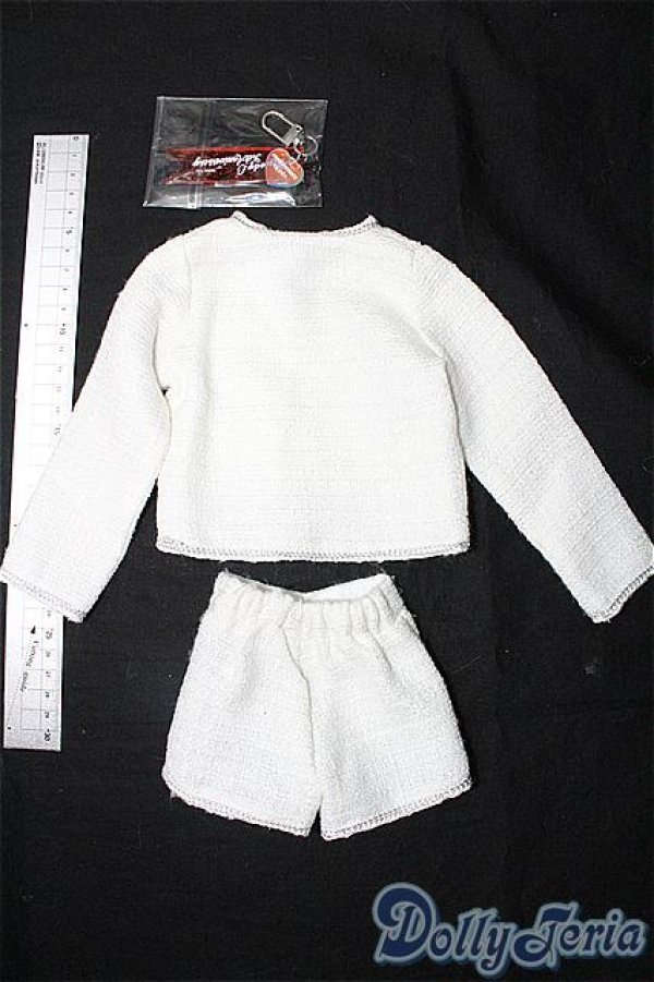 画像2: SD/OF:ドレス S-25-12-21-272-YB-ZS (2)