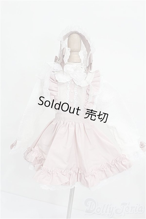 画像1: SDM＆MSD/OF:ドレス S-25-12-07-081-YB-ZS (1)