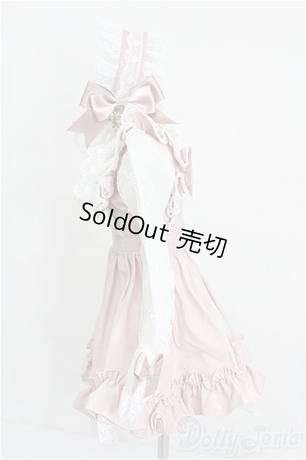 画像2: SDM＆MSD/OF:ドレス S-25-12-07-081-YB-ZS (2)