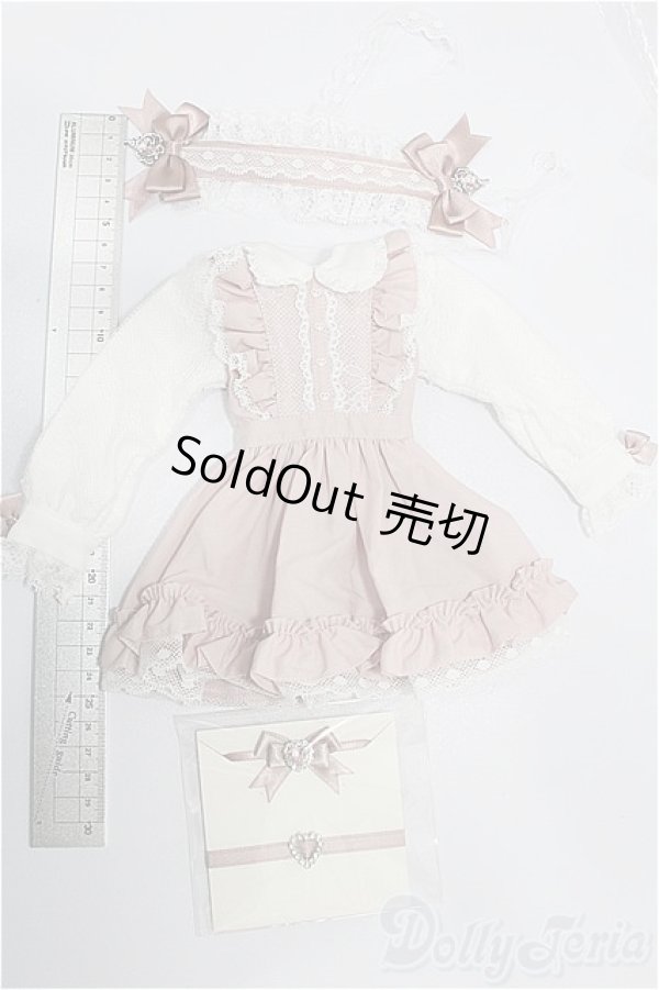 画像5: SDM＆MSD/OF:ドレス S-25-12-07-081-YB-ZS (5)