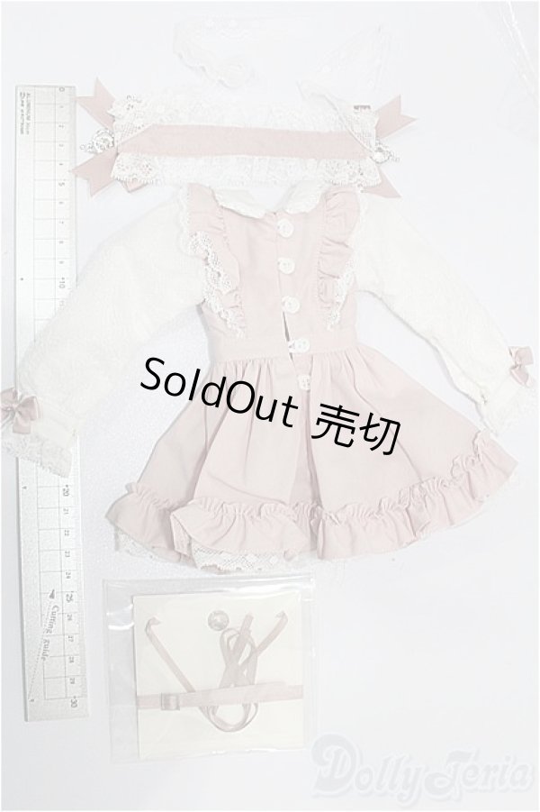 画像6: SDM＆MSD/OF:ドレス S-25-12-07-081-YB-ZS (6)