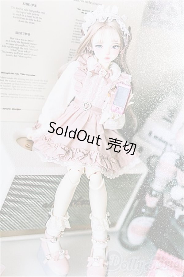 画像7: SDM＆MSD/OF:ドレス S-25-12-07-081-YB-ZS (7)