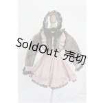 画像: SDM&MSD/OF:ドレス S-26-02-01-447-YB-ZS