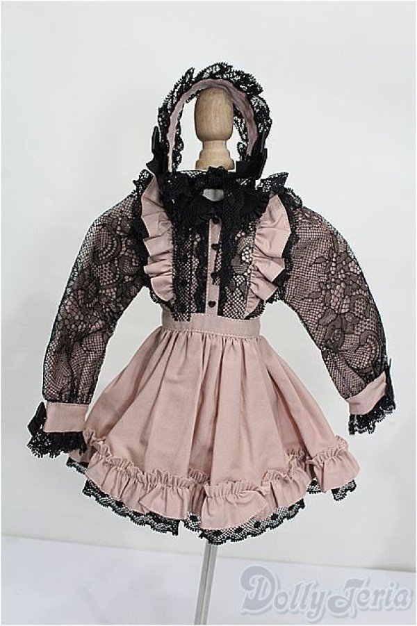 画像1: SDM＆MSD/OF:ドレス S-25-12-07-084-YB-ZS (1)