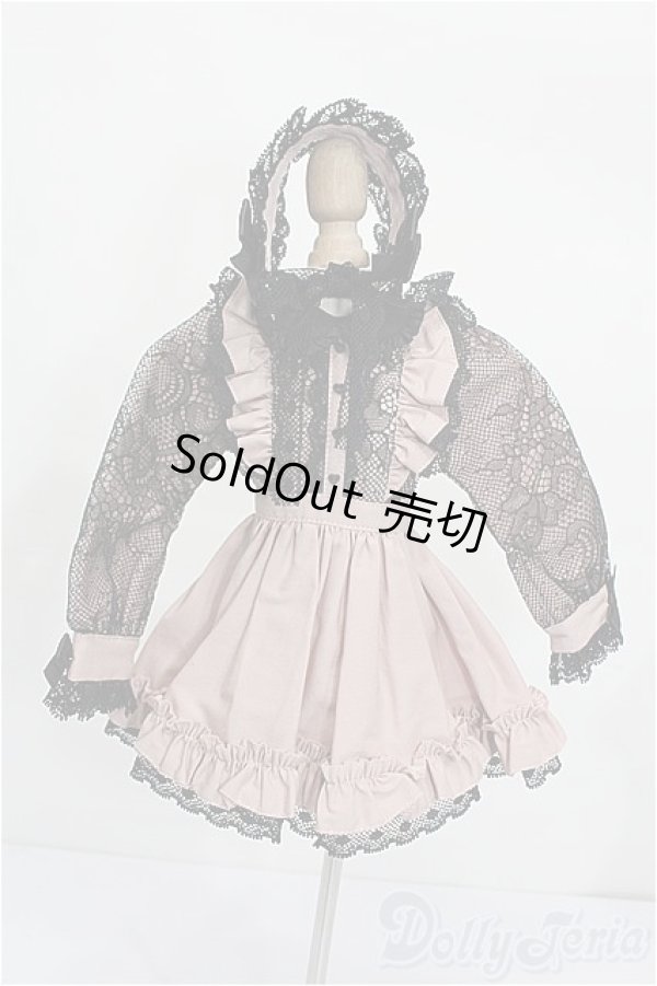 画像1: SDM＆MSD/OF:ドレス S-26-02-01-447-YB-ZS (1)