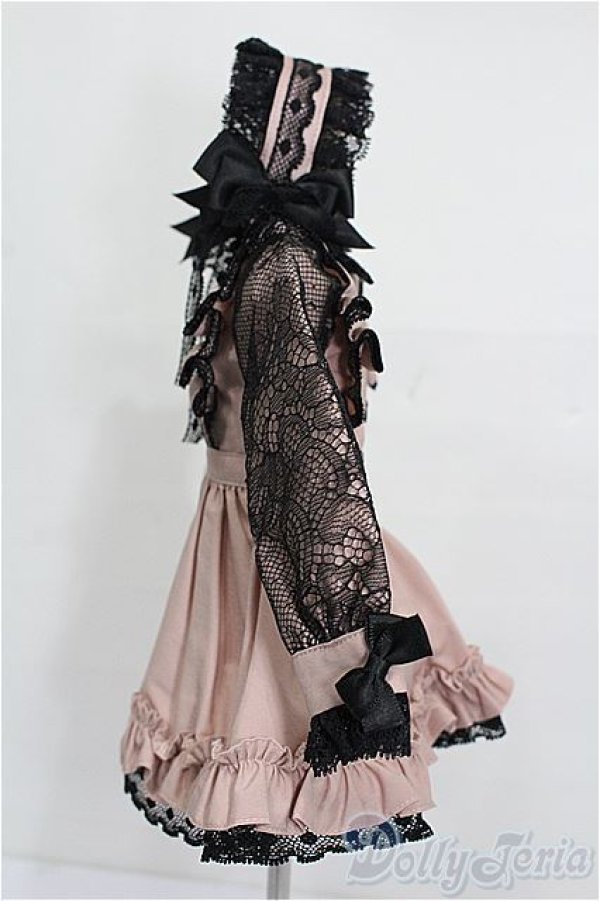 画像2: SDM＆MSD/OF:ドレス S-25-12-07-084-YB-ZS (2)