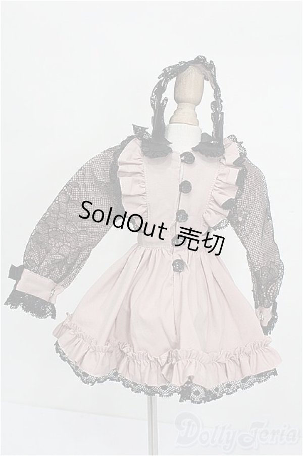 画像3: SDM＆MSD/OF:ドレス S-26-02-01-447-YB-ZS (3)