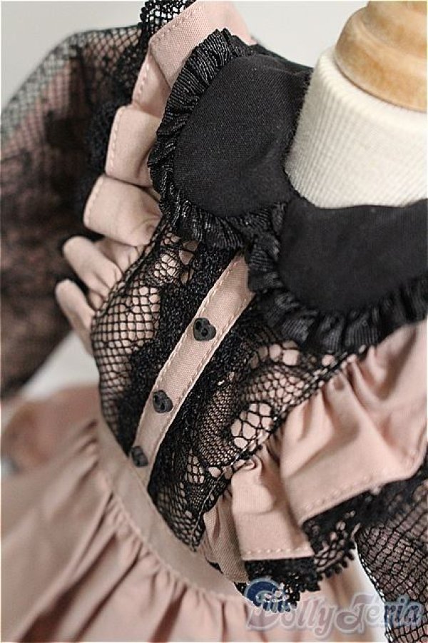 画像4: SDM＆MSD/OF:ドレス S-25-12-07-084-YB-ZS (4)