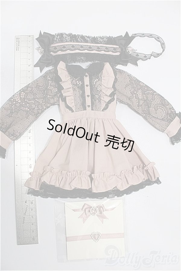 画像5: SDM＆MSD/OF:ドレス S-26-02-01-447-YB-ZS (5)