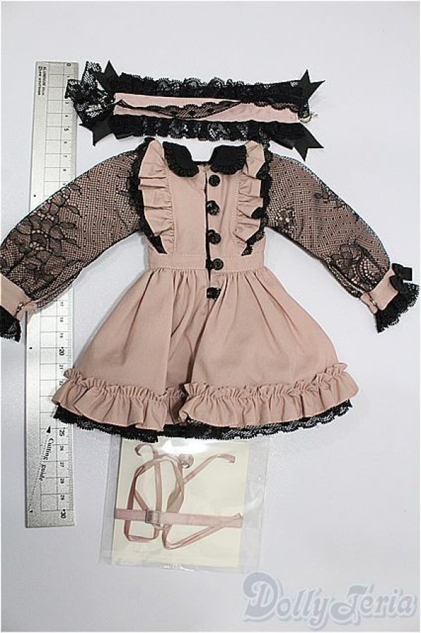 画像6: SDM＆MSD/OF:ドレス S-25-12-07-084-YB-ZS (6)