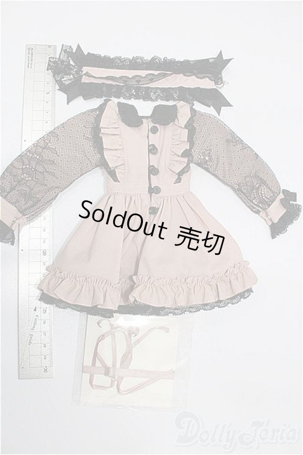 画像6: SDM＆MSD/OF:ドレス S-26-02-01-447-YB-ZS (6)