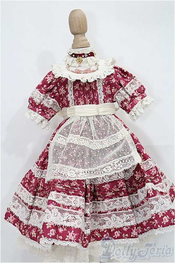 画像1: SDM＆MSD/OF:ドレス S-25-12-07-056-YB-ZS (1)