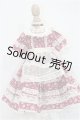 画像: SDM＆MSD/OF:ドレス S-26-04-26-395-YB-ZS