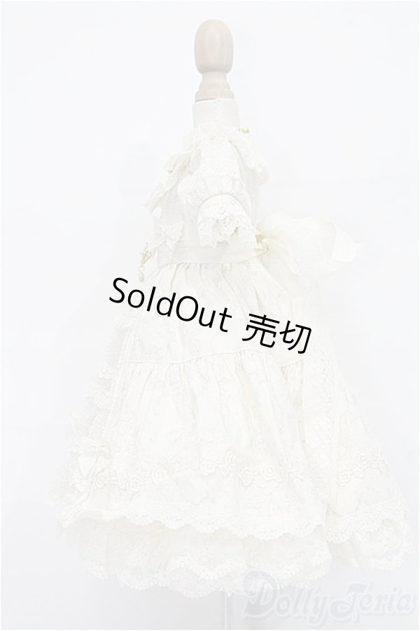 画像2: SDM＆MSD/OF:ドレス S-25-12-07-057-YB-ZS (2)