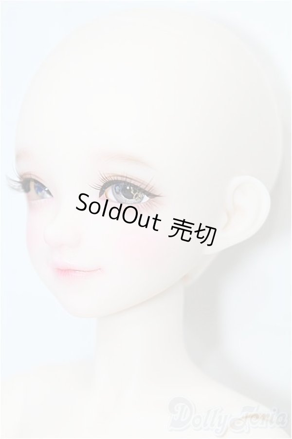 画像3: Asleep Eidolon/【DOLK×Asleep Eidolon】櫻DingDang ver. Limited S-25-11-23-196-YB-ZS (3)