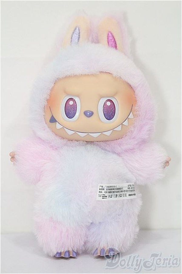 画像2: POP MART X Big into Energy THE MONSTERS/Labubu ラブブ: S-25-11-23-203-YB-ZS (2)