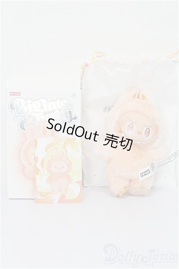 画像4: POP MART X Big into Energy THE MONSTERS/Labubu ラブブ: S-26-03-22-542-YB-ZS (4)