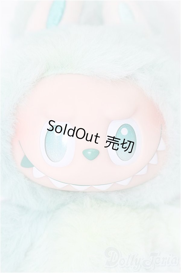 画像1: POP MART X Big into Energy THE MONSTERS/Labubu ラブブ: S-26-03-22-543-YB-ZS (1)