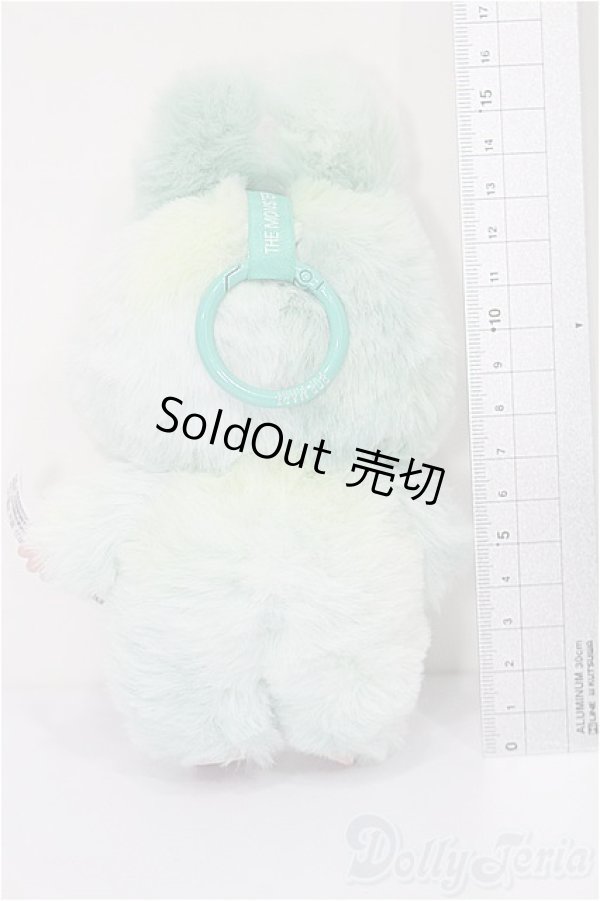 画像3: POP MART X Big into Energy THE MONSTERS/Labubu ラブブ: S-26-03-22-543-YB-ZS (3)