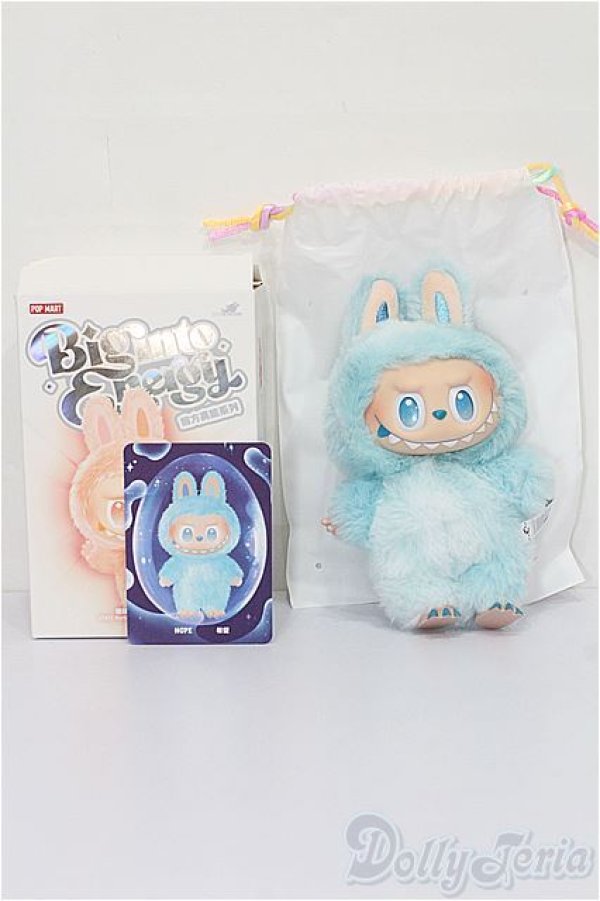 画像4: POP MART X Big into Energy THE MONSTERS/Labubu ラブブ: S-25-11-23-206-YB-ZS (4)