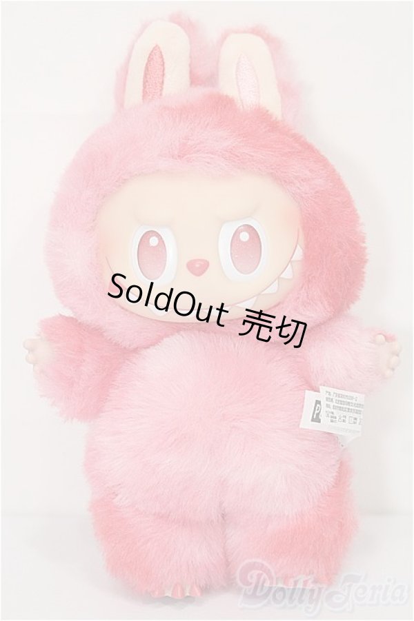画像2: POP MART X Big into Energy THE MONSTERS/Labubu ラブブ: S-26-06-07-413-YB-ZS (2)