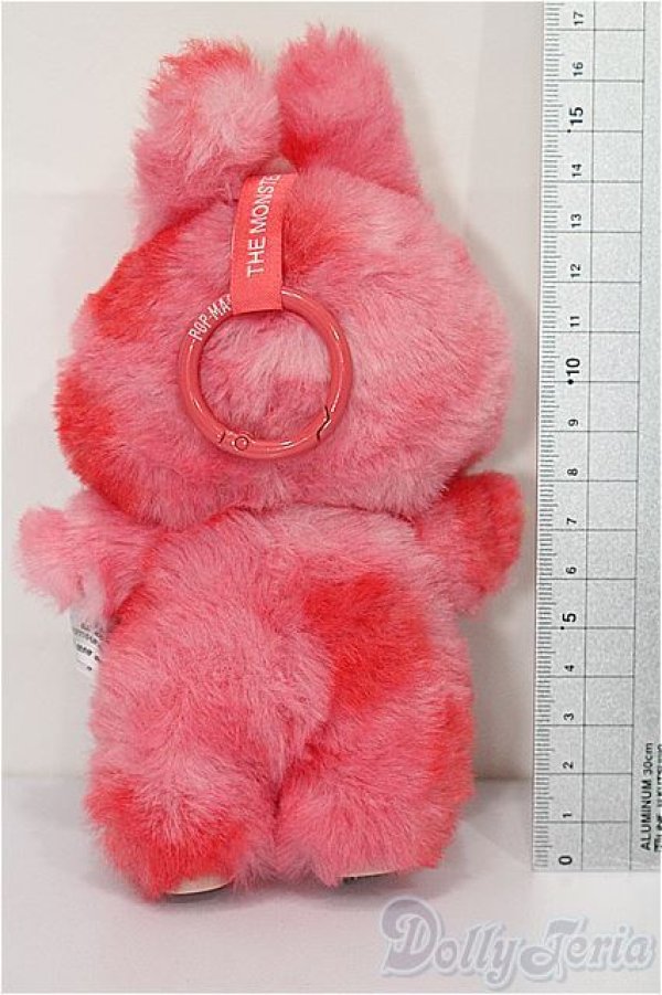 画像3: POP MART X Big into Energy THE MONSTERS/Labubu ラブブ: S-25-11-23-204-YB-ZS (3)