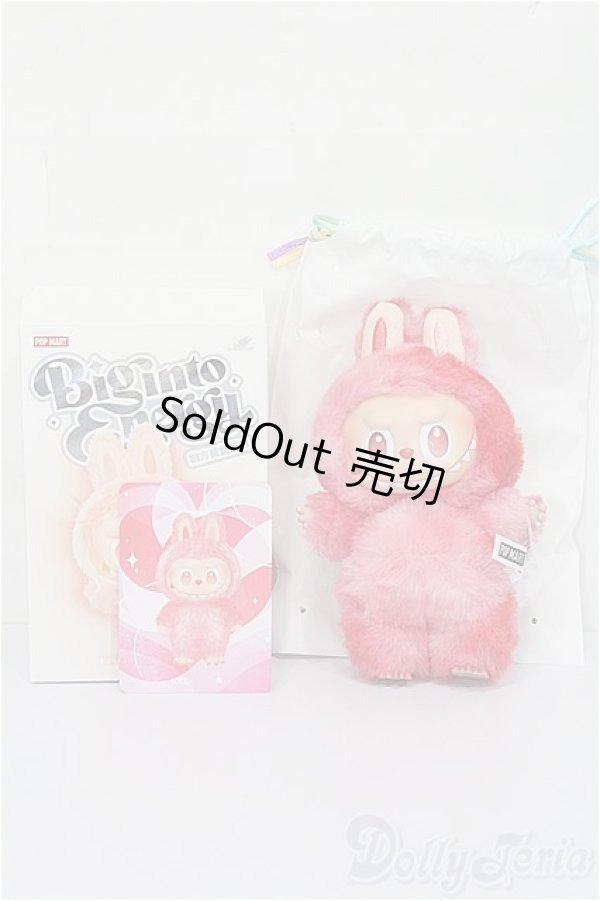 画像4: POP MART X Big into Energy THE MONSTERS/Labubu ラブブ: S-26-06-07-413-YB-ZS (4)