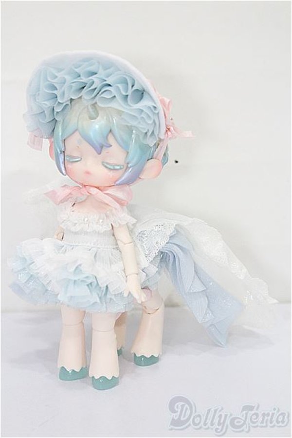 画像2: ANTU/お昼の夢:シークレット 早安 おはよう S-25-11-30-178-YB-ZS (2)