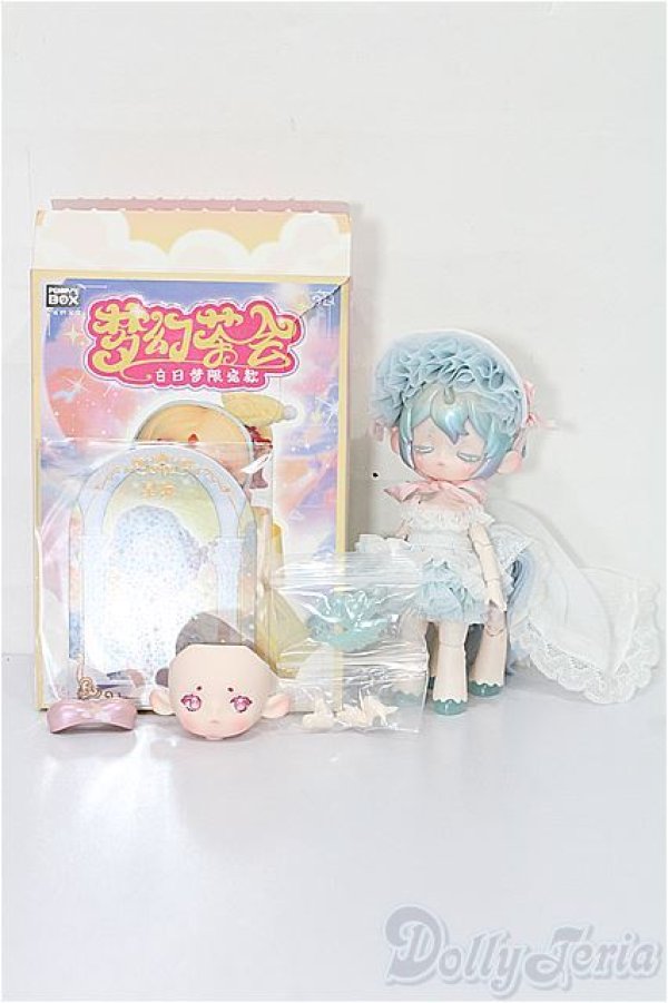 画像4: ANTU/お昼の夢:シークレット 早安 おはよう S-25-11-30-178-YB-ZS (4)