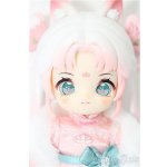 画像: 次元界TOY/NAGI 悠々たる旅:花信・狐 S-25-11-30-179-YB-ZS