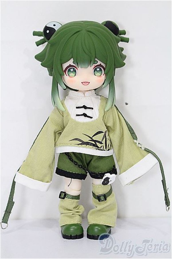 画像2: 次元界TOY NAGI/留学シーズン 竹月 S-25-11-30-180-YB-ZS (2)