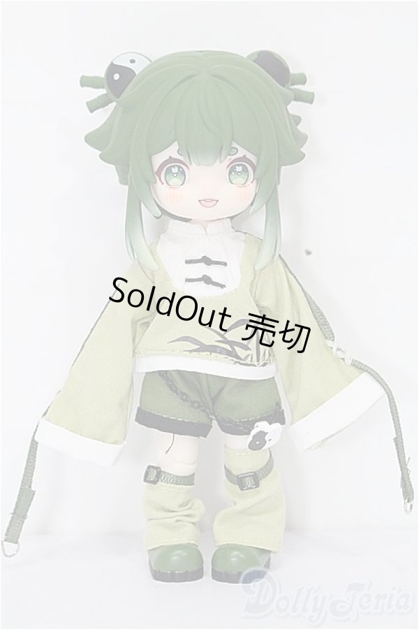 画像2: 次元界TOY NAGI/留学シーズン 竹月 S-25-11-30-180-YB-ZS (2)