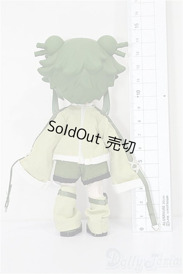 画像3: 次元界TOY NAGI/留学シーズン 竹月 S-25-11-30-180-YB-ZS (3)