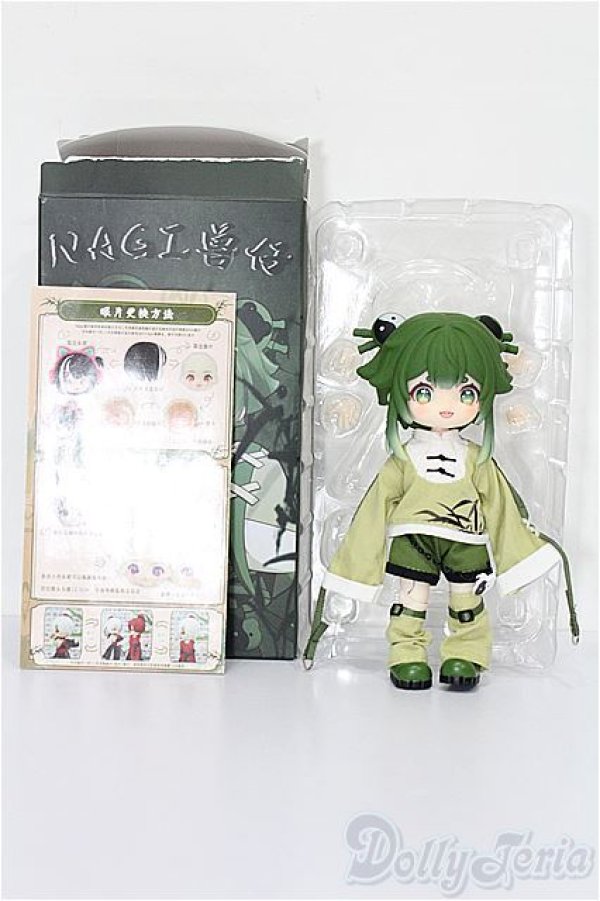 画像4: 次元界TOY NAGI/留学シーズン 竹月 S-25-11-30-180-YB-ZS (4)