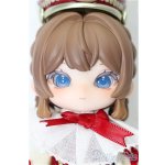 画像: SIMONTOYS LIRORO(リロロ)/童話の家シリーズ くるみ割り人形 S-25-11-30-181-YB-ZS