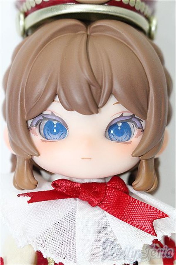 画像1: SIMONTOYS LIRORO(リロロ)/童話の家シリーズ くるみ割り人形 S-25-11-30-181-YB-ZS (1)