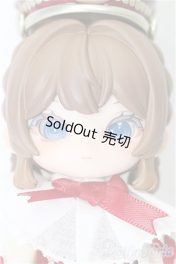 画像1: SIMONTOYS LIRORO(リロロ)/童話の家シリーズ くるみ割り人形 S-25-11-30-181-YB-ZS (1)