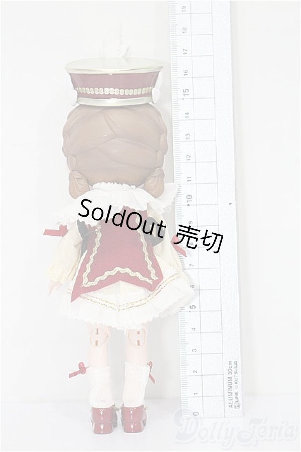 画像3: SIMONTOYS LIRORO(リロロ)/童話の家シリーズ くるみ割り人形 S-25-11-30-181-YB-ZS (3)