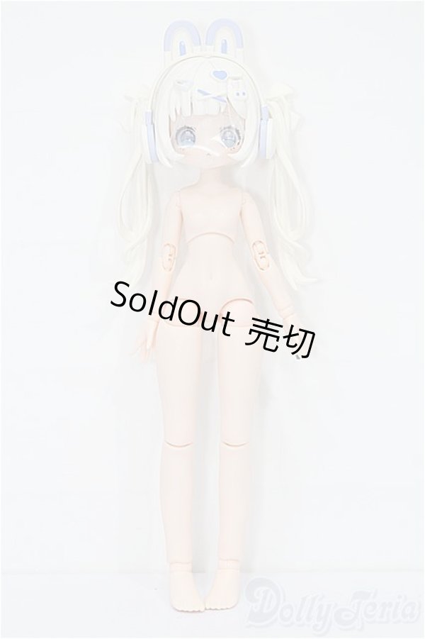 画像2: ONEMORE x 上倉エク/Sugary Girls:ユウキ 遊希 Game Over Girl S-25-11-23-197-YB-ZS (2)