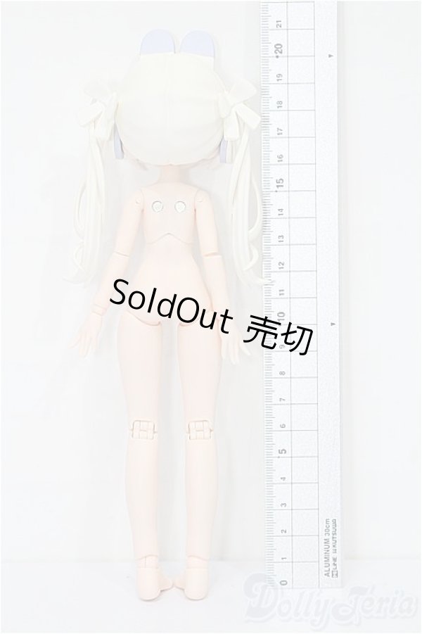 画像3: ONEMORE x 上倉エク/Sugary Girls:ユウキ 遊希 Game Over Girl S-25-11-23-197-YB-ZS (3)