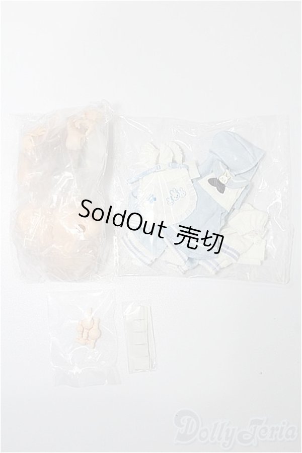 画像5: ONEMORE x 上倉エク/Sugary Girls:ユウキ 遊希 Game Over Girl S-25-11-23-197-YB-ZS (5)