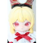 画像: SIMONTOYS LIRORO(リロロ)/童話の家シリーズ くるみ割り人形 S-25-11-23-200-YB-ZS