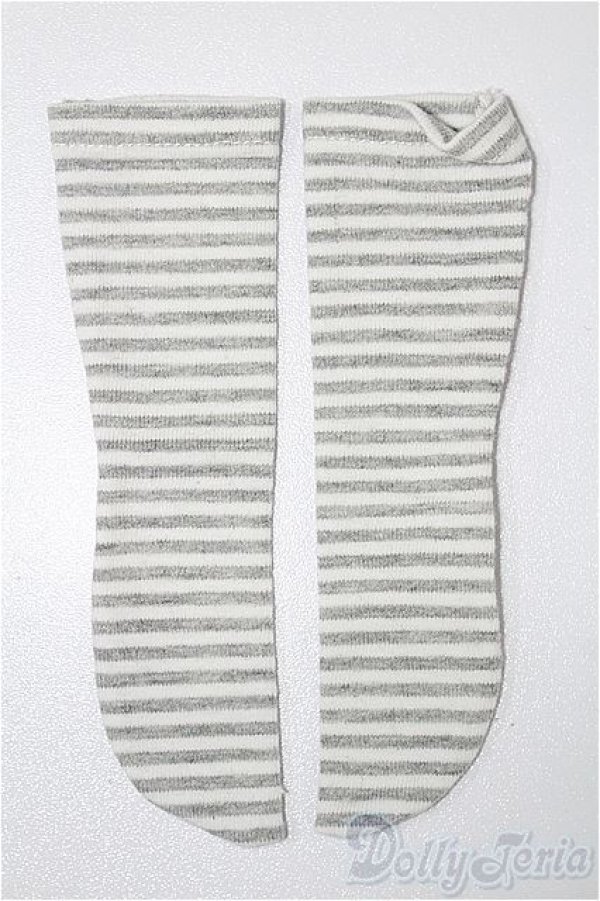 画像1: SDM＆MSD/OF:靴下 S-25-11-23-237-YB-ZS (1)