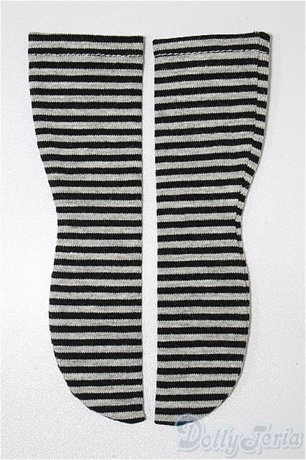 画像1: SDM＆MSD/OF:靴下 S-25-11-23-238-YB-ZS (1)