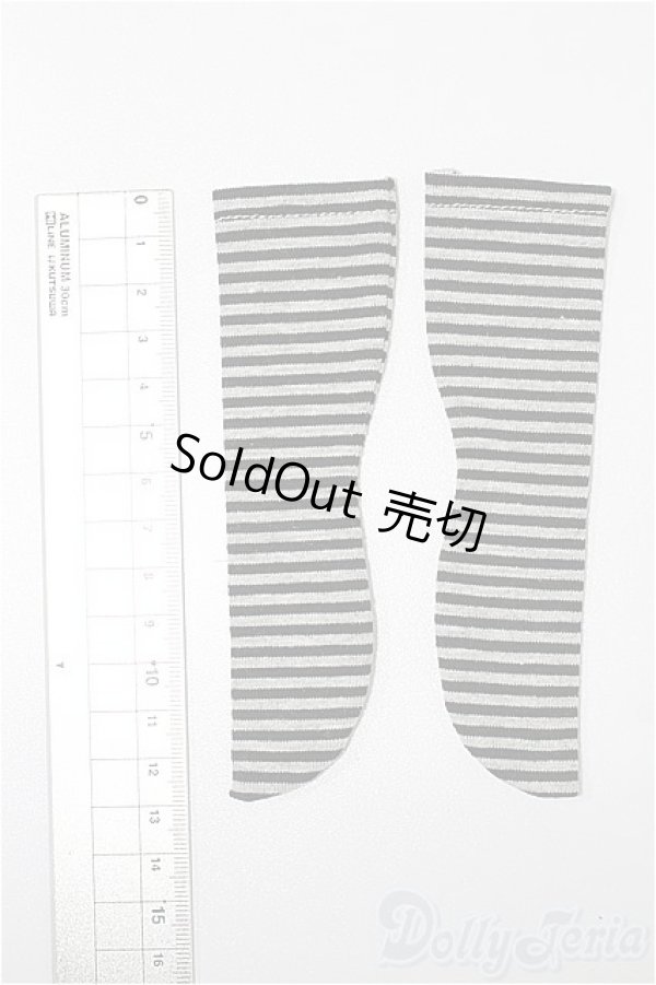 画像2: SDM＆MSD/OF:靴下 S-26-03-29-404-YB-ZS (2)